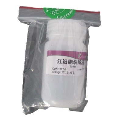 天根 天根 RT122-02，红细胞裂解液 250ml 250ml