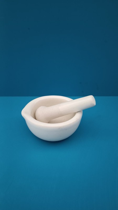 金盾 金盾 青岛库 瓷研钵 90mm 金盾 90mm 90mm