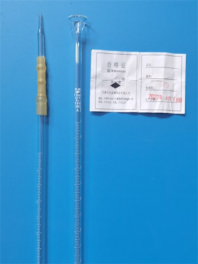天玻 天玻 临沂库 白碱滴定管 10ML 精品激光 天玻 10ML 精品激光 5只/盒*12/箱 临沂库 10ML 精品激光 5只/盒*12/箱 临沂库
