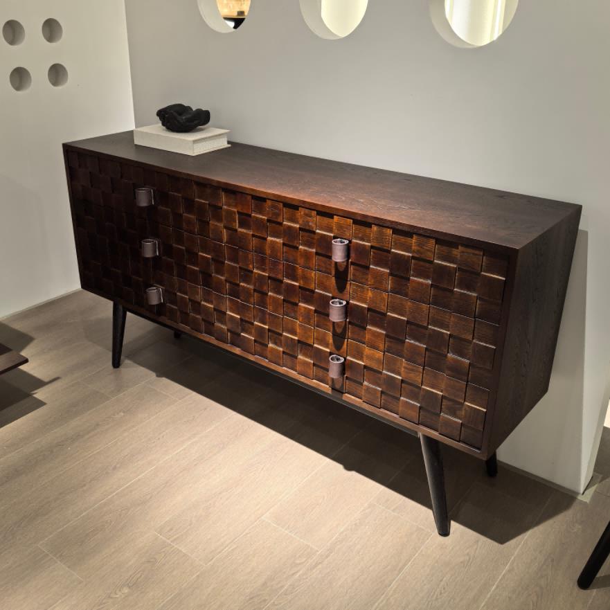 爱客意 爱客意 中古风六斗柜G36 ​160*40*85.5 G36 ​160*40*85.5 G36