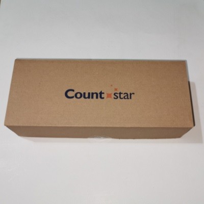 Counstar Counstar Countstar 细胞计数板 50片/盒 50片/盒 50片/盒