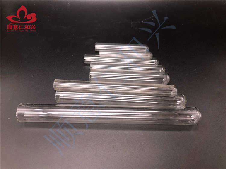 青岛库 无标试管20*200 惠 20*200 100只/盒*10/箱 20*200 100只/盒*10/箱