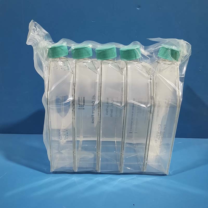 NEST NEST 青岛库 T225细胞培养瓶，透气盖，TC 5只/包 耐思 T225 透气盖 5包/箱 T225 透气盖 5包/箱