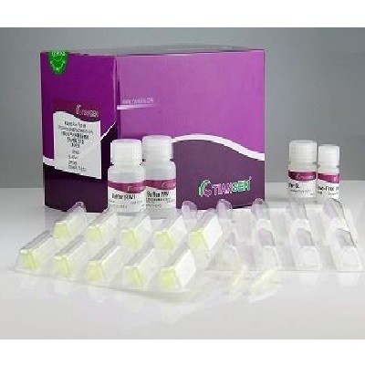 天根 天根 DP441，RNAprep Pure多糖多酚植物总RNA提取试剂盒,RNAprep Pure Plant Plus Kit 50次 50次