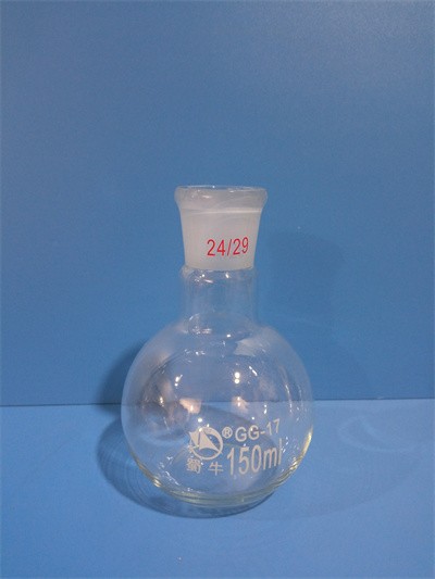 蜀牛 蜀牛 济南库 平底烧瓶 150/24 蜀牛 150/24 10只/盒*12/箱 济南库 150/24 10只/盒*12/箱 济南库