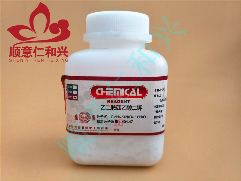 光复 光复 济南库 EDTA二钾 AR 100G 光复 AR 100G AR 100G
