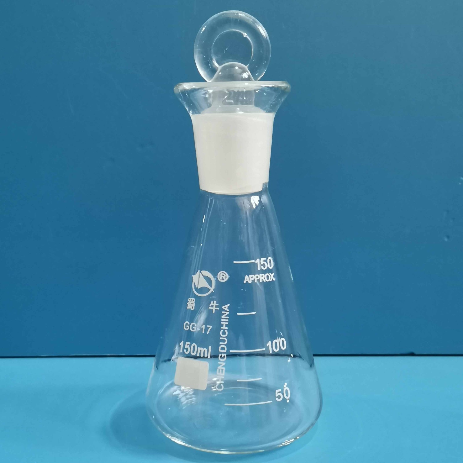 蜀牛 蜀牛 济南库 定碘烧瓶 150ML 蜀牛 150ML 10只/盒*12/箱 济南库 150ML 10只/盒*12/箱 济南库