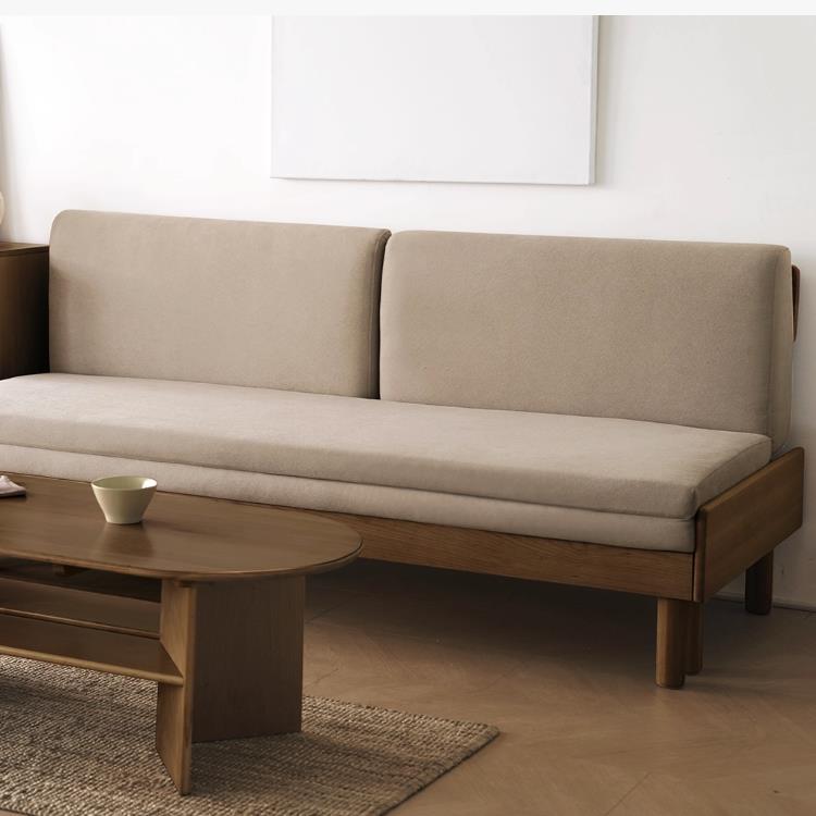 爱客意 爱客意 榉木沙发床柏林 205*85*85 柏林 205*85*85 柏林