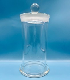 RH RH 济南库 高硼硅标本瓶 75×150mm  RHX  做工精致 75×150mm  24个/箱 济南库 75×150mm  24个/箱 济南库
