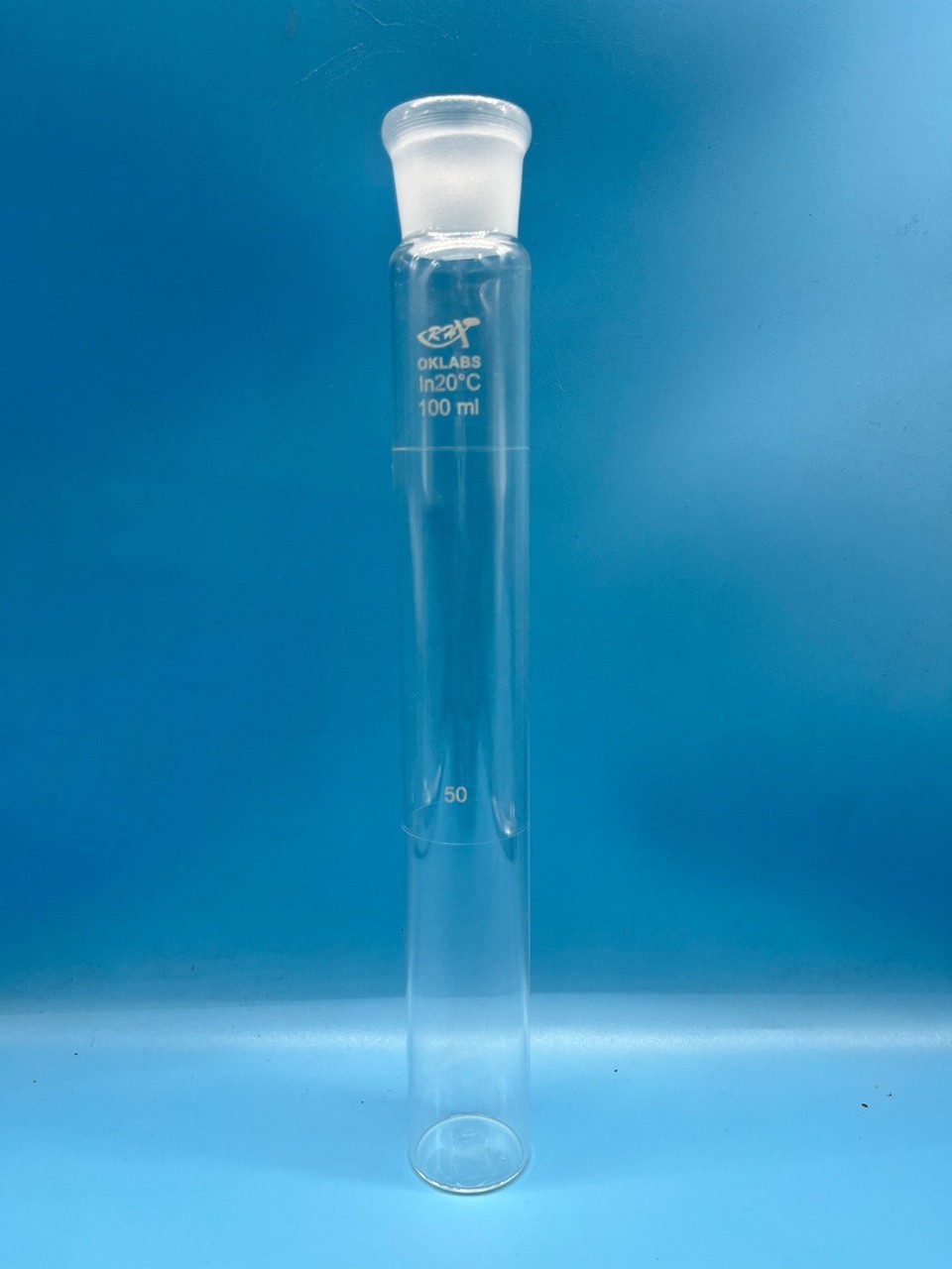 RH RH 青岛库 具塞比色管  100ml RHX  A级12只/盒 A级 100ml 12支/盒*20/箱 A级 100ml 12支/盒*20/箱