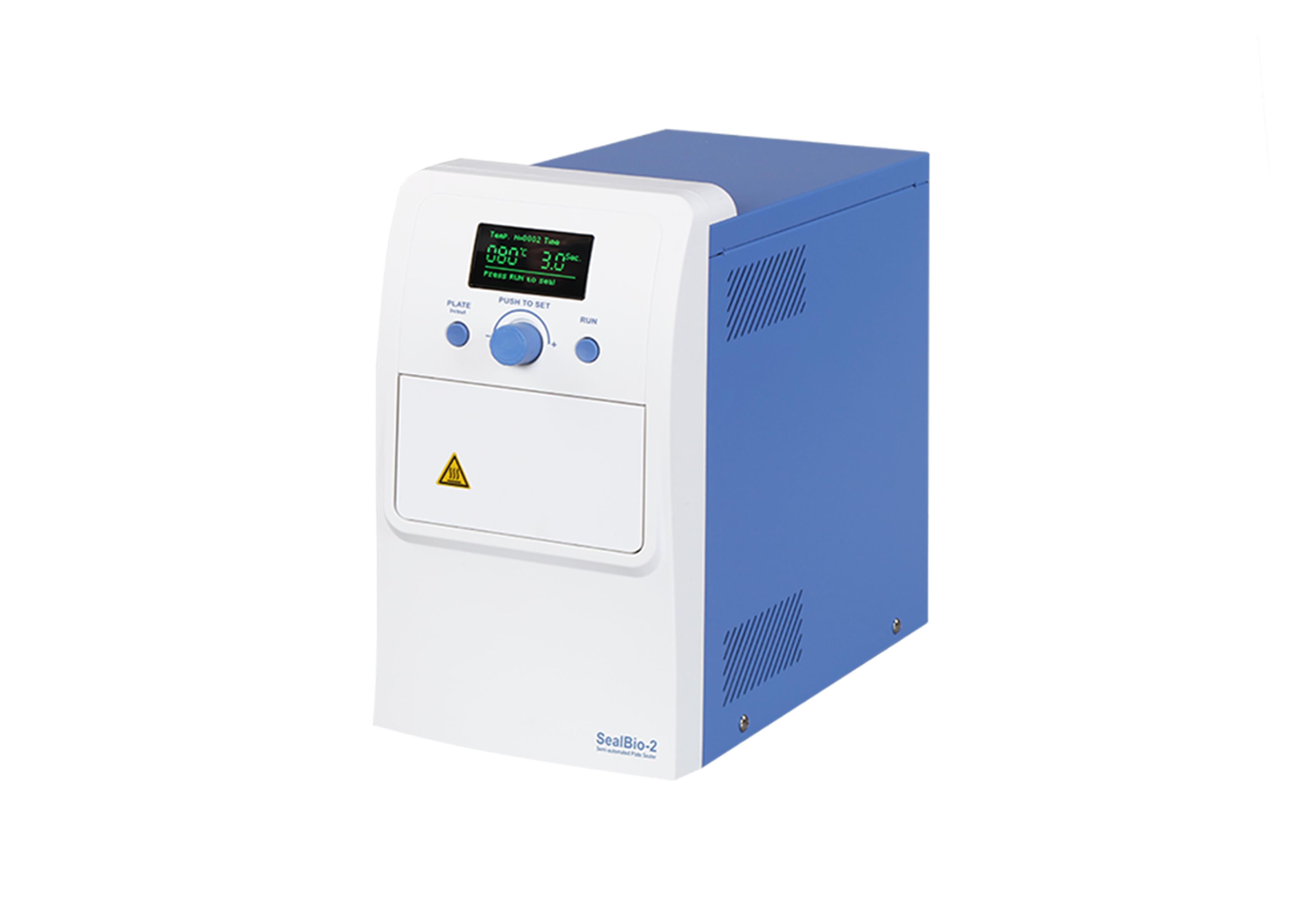 奥盛 奥盛 杭州奥盛 SealBio-2半自动微孔板热封仪，封膜仪， （核酸提取仪配套） 台 台
