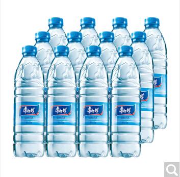 康师傅饮品 康师傅饮品 康师傅550ml/12入矿泉水 550ml*12瓶/箱 550ml*12瓶/箱