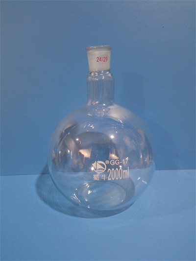 蜀牛 蜀牛 济南库平底烧瓶 2000/24 蜀牛 2000/24 8只/箱 济南库 2000/24 8只/箱 济南库