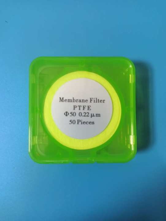 津腾 津腾 济南库 微孔滤膜 PTFE 50/0.2 津腾 100片/包 内有两小盒 50/0.2 济南库 50/0.2 济南库
