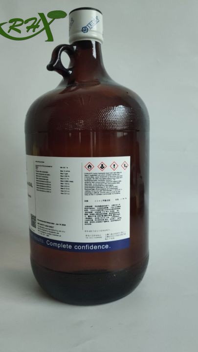 天地 天地 济南库  异辛烷 HPLC 4L 天地 易燃液体HPLC 4L/瓶*4/箱 32009 易燃液体HPLC 4L/瓶*4/箱 32009
