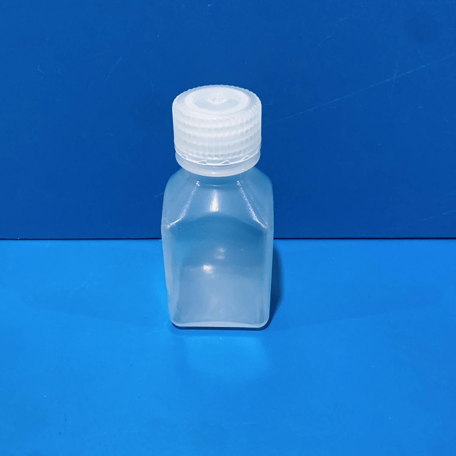 济南库 优质PPCO小口方瓶 50ml  Uni-Sci 50ml 济南库 50ml 济南库