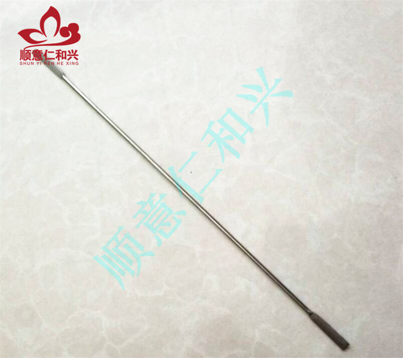 济南库 优质不锈钢药刮800mm 800mm 济南库 800mm 济南库