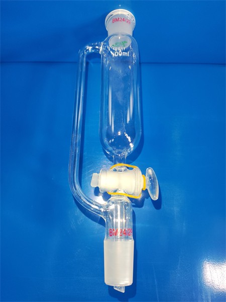 RH RH 青岛库 恒压滴液漏斗 100ml RHX 优等品 24*2 100ml 100ml