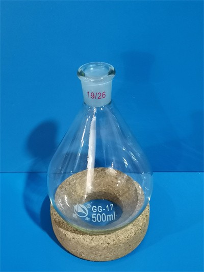 蜀牛 蜀牛 济南库 茄形烧瓶 500/19 蜀牛 500/19  6只/盒*6/箱 济南库 500/19  6只/盒*6/箱 济南库