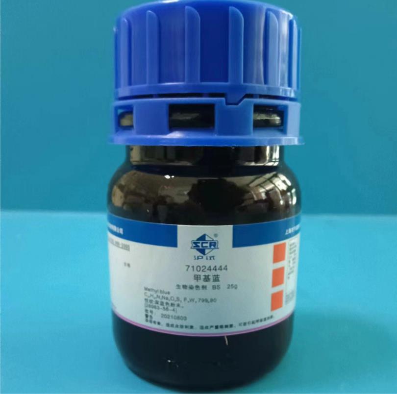 国药 沪试 国药 沪试 临沂库 甲基蓝 BS 25G（沪试）国药 BS 25G（沪试） 临沂库 BS 25G（沪试） 临沂库