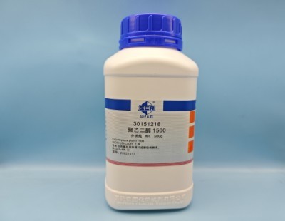 国药 沪试 国药 沪试 临沂库 聚乙二醇1500 AR 500G（沪试） 国药 AR 500G（沪试） 临沂库 AR 500G（沪试） 临沂库