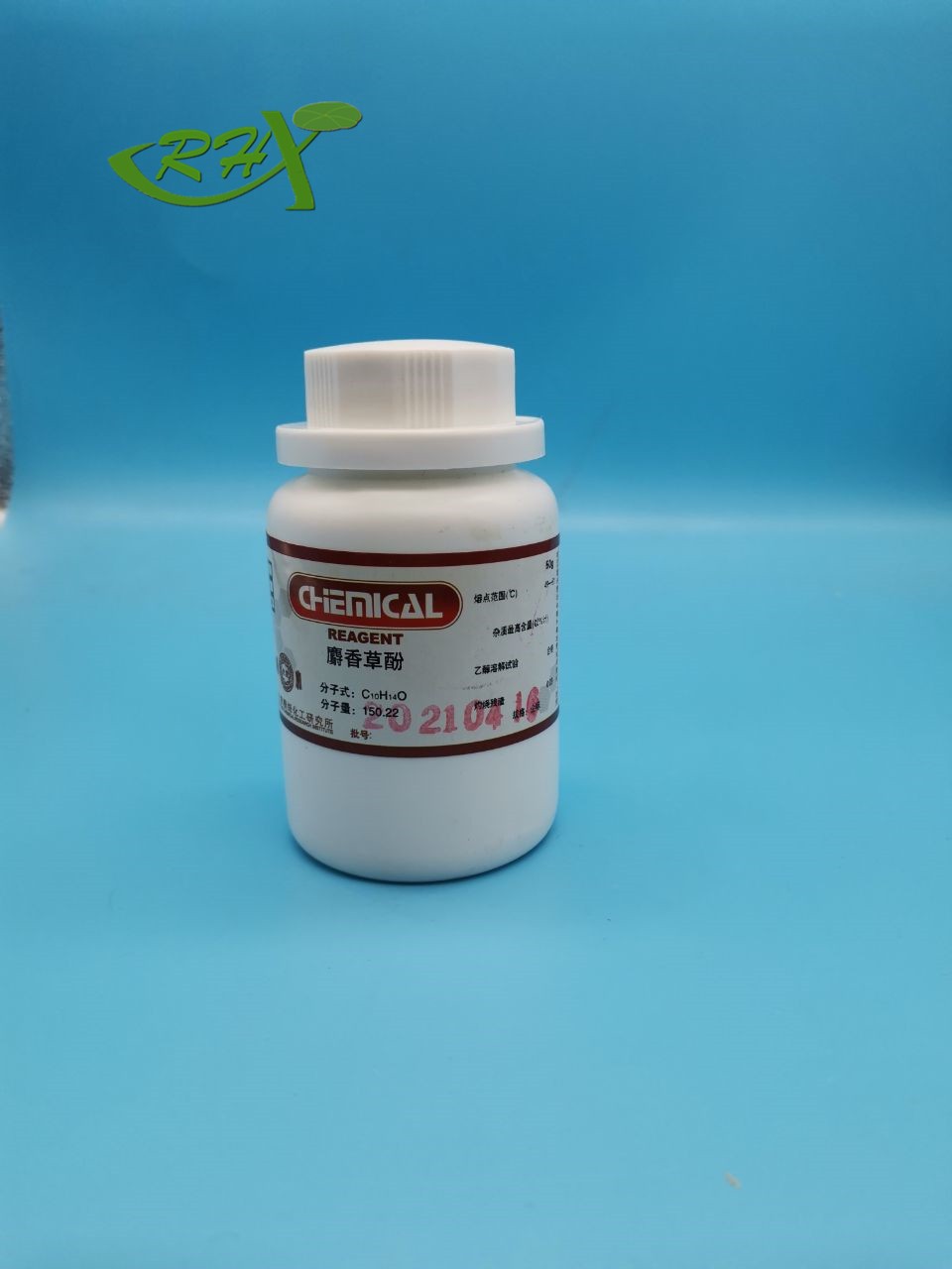 光复 光复 济南库 麝香草酚 AR 50G 光复 AR 50G AR 50G