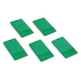 Biorad Biorad Biorad 起胶器，开胶器，切胶板，Gel Releasers，5个/包 5个/包 5个/包