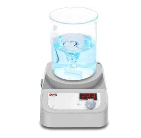 大龙 大龙 济南库 MS-PA（改进型）LED数显型磁力搅拌器  大龙 （圆盘，不加热）3L  济南库 济南库