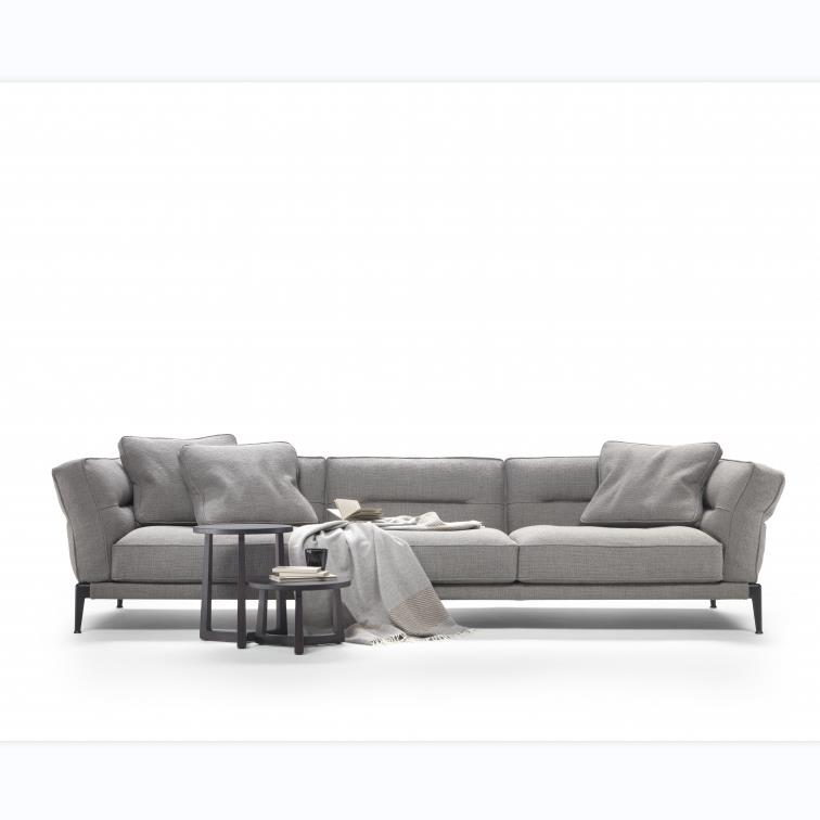 云比亚 云比亚 Flexform Adda 沙发 255*105*72 Adda 255*105*72 Adda