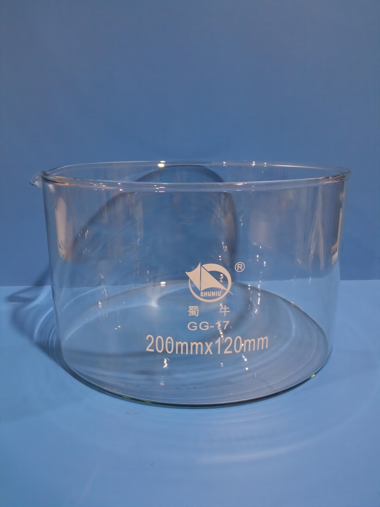蜀牛 蜀牛 济南库 结晶皿 具嘴 外径200MM 蜀牛 外径200MM 24只/箱 济南库 外径200MM 24只/箱 济南库