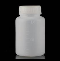 RH RH 济南库 大口塑料瓶 100ML，600个/箱，食品级低密度聚乙烯 仁和兴 100ML，600个/箱，食品级聚乙烯 济南库 100ML，600个/箱，食品级聚乙烯 济南库