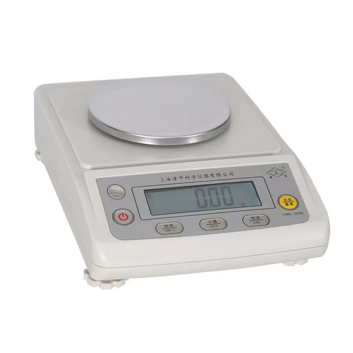 津平 津平 临沂库 电子天平 YP3001  应变式 包检3000G/0.1G 上海津平 3000G/0.1G 临沂库 3000G/0.1G 临沂库