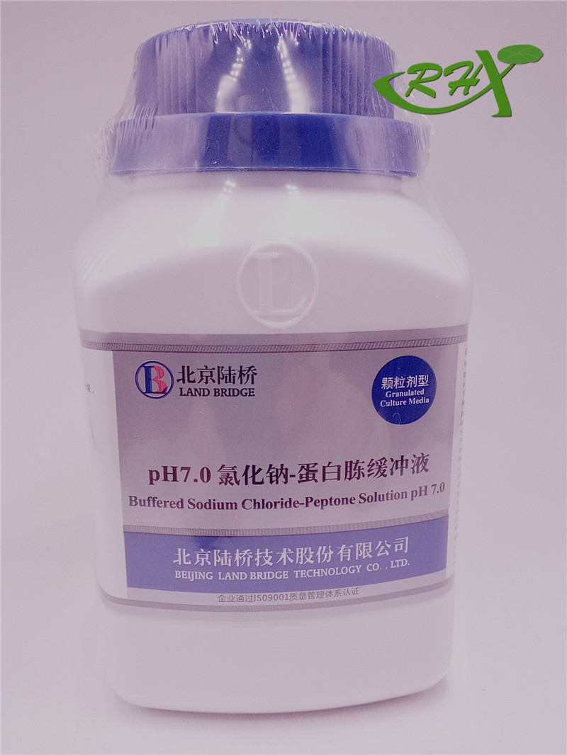 陆桥 陆桥 氯化钠蛋白胨缓冲液 GCP832 北京陆桥 GCP832 GCP832