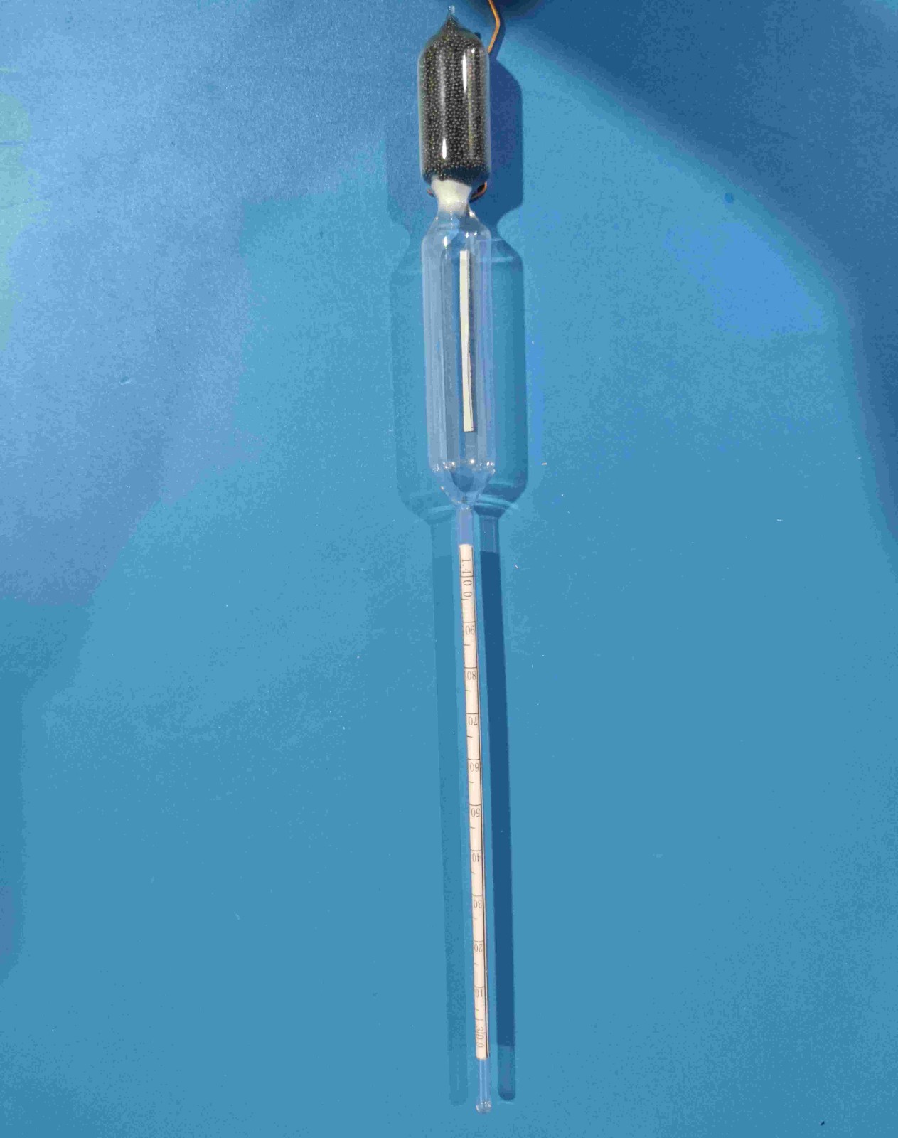 华辰 华辰 临沂库 包检密度计 1.3-1.4 长30cm 精度0.001 上海华辰 1.3-1.4 临沂库 1.3-1.4 临沂库