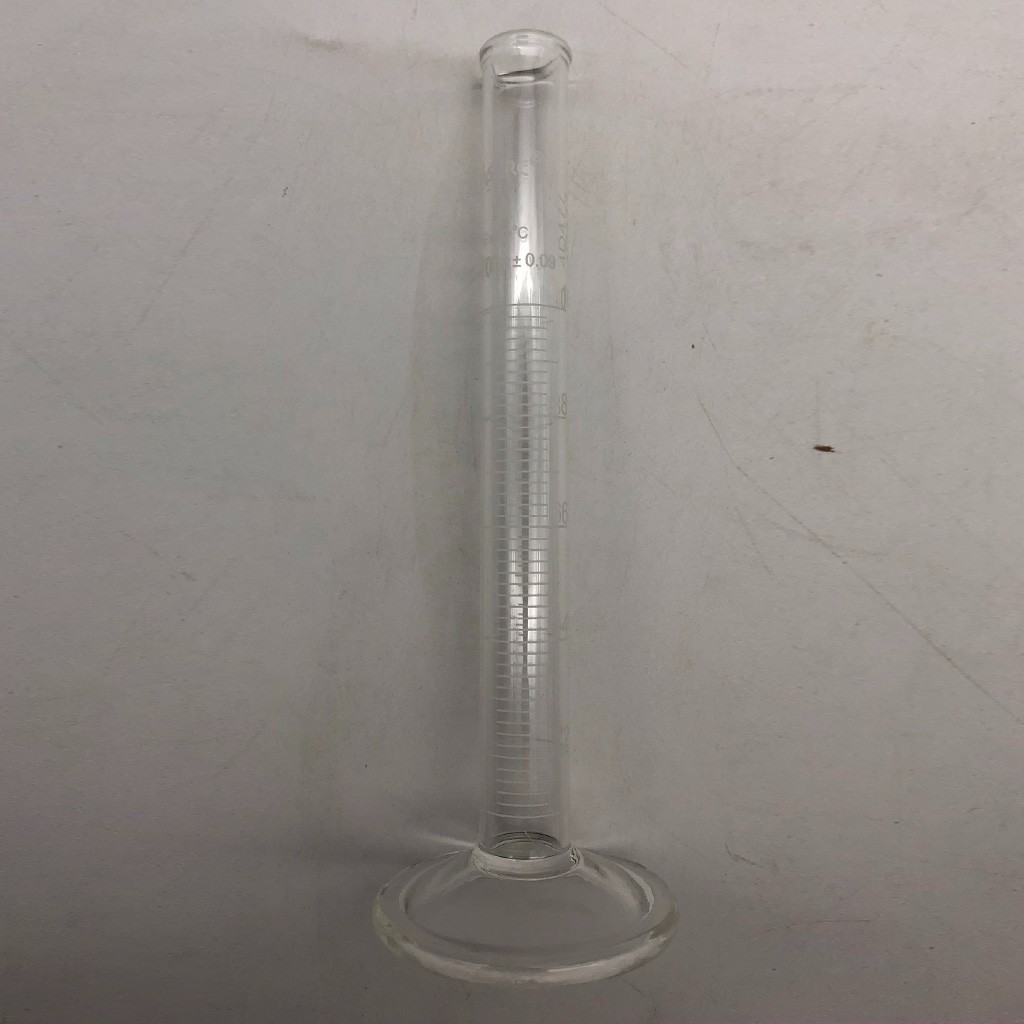 SCRC SCRC 济南库 量筒（圆底 量出）A级 10ml 国药 可代办证书 10ML /0.2  10只/盒 济南库 10ML /0.2  10只/盒 济南库
