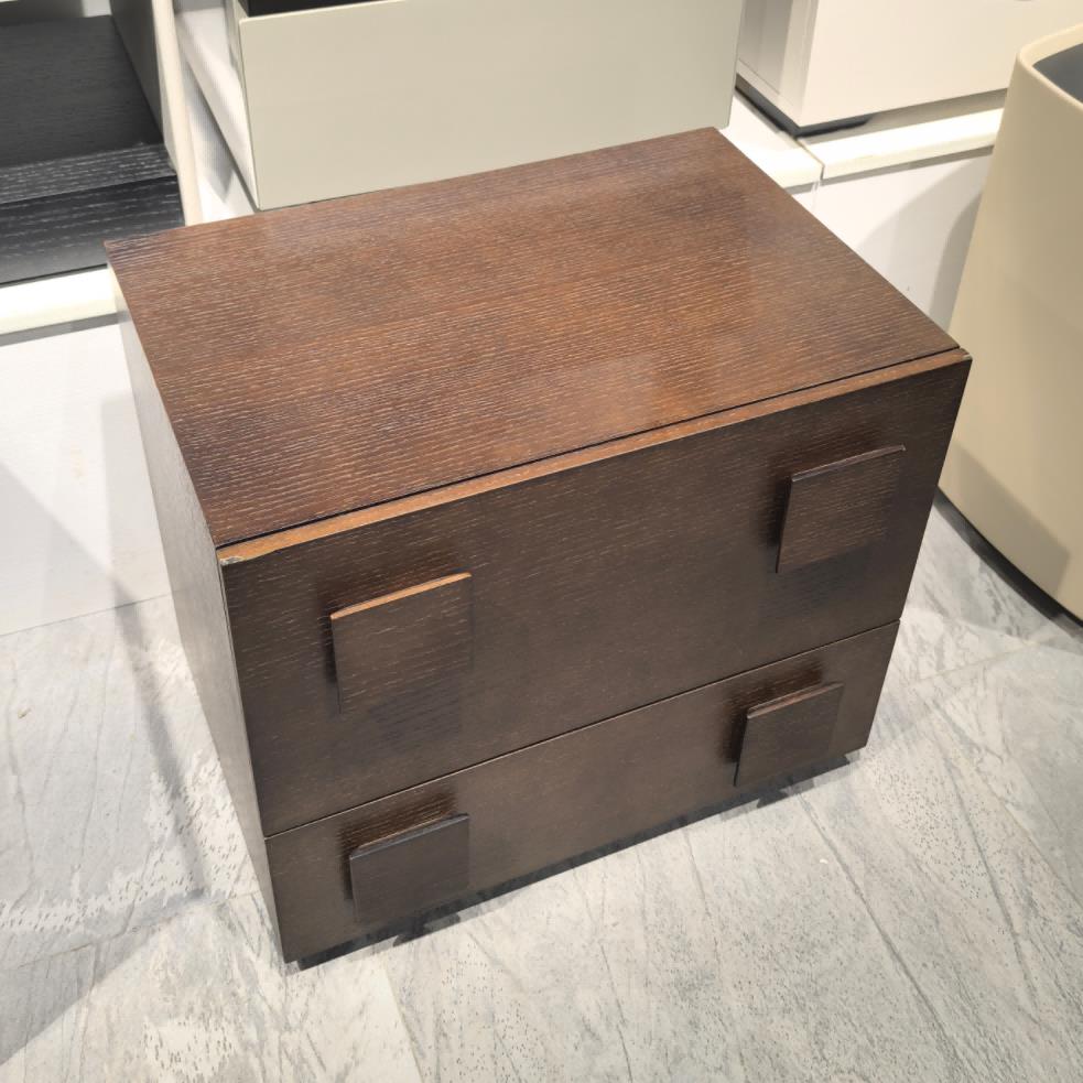 爱客意 爱客意 中古风床头柜219 58*42*50 219 58*42*50 219