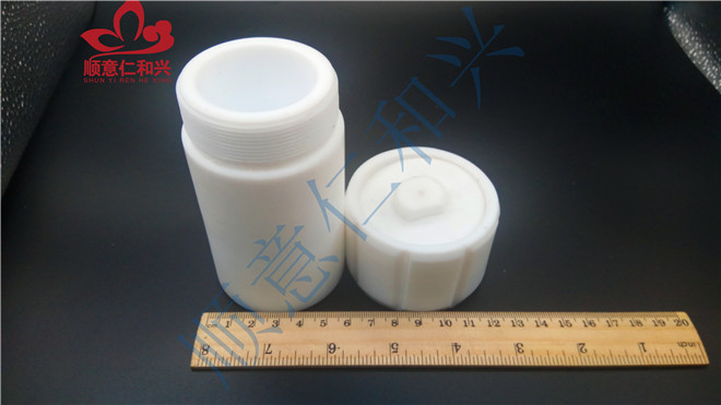 青岛库 压力四氟消解罐  100ML RHX 100ML 100ML