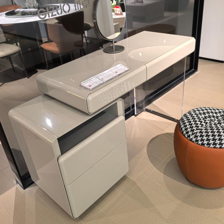 爱客意 爱客意 妆台MZ9907 （110-130）*46*75 MZ9907 （110-130）*46*75 MZ9907