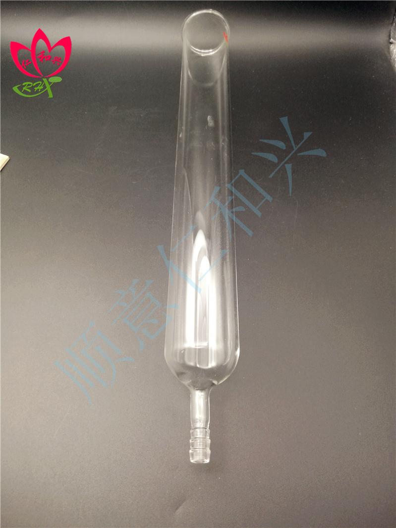 青岛库 一球干燥管 35*300MM 仁和兴