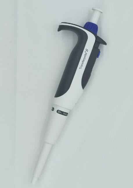 BRAND BRAND 青岛库 Transferpette? S单道可调移液器 100-1000ul 普兰德 100-1000ul 100-1000ul