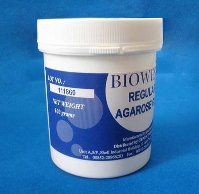 西班牙 西班牙 西班牙 琼脂糖 Agarose 111860 100g 100g