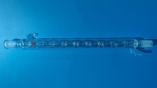 RH RH 济南库 球形冷凝管 400/24*2 RHX 优等品 400/24*2 济南库 400/24*2 济南库