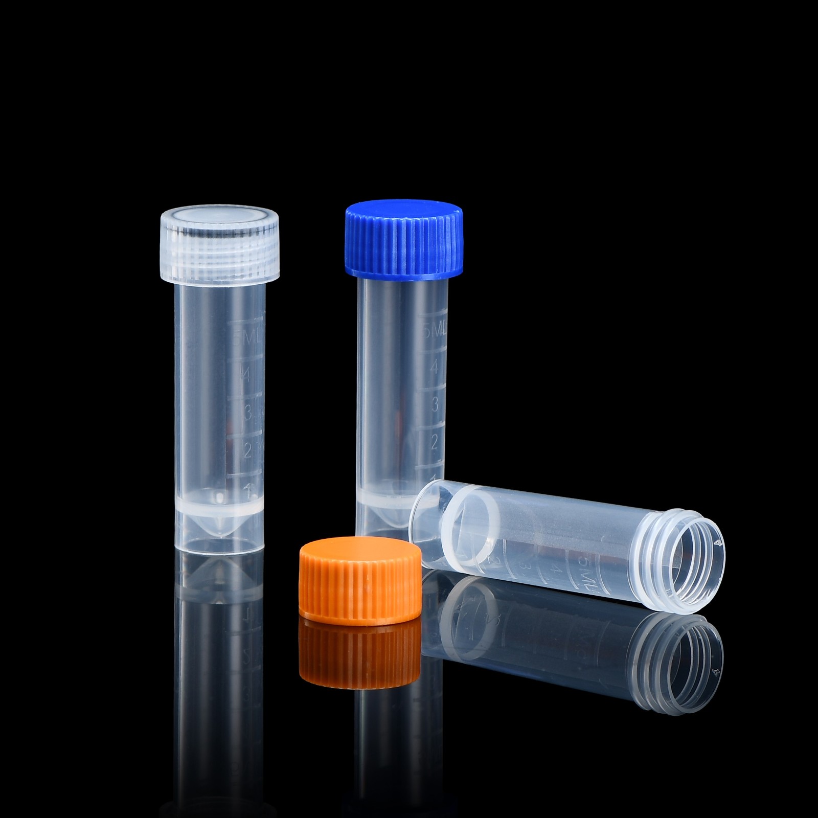 北京柏丞 北京柏丞 济南库 冻存管（按包发货） 5ML  200只/包 柏丞耐低温80° 5ML  200只/包，22包/箱 济南库 5ML  200只/包，22包/箱 济南库
