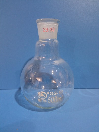 蜀牛 蜀牛 济南库 平底烧瓶 500/29 蜀牛 500/29 6只/盒*8/箱 济南库 500/29 6只/盒*8/箱 济南库
