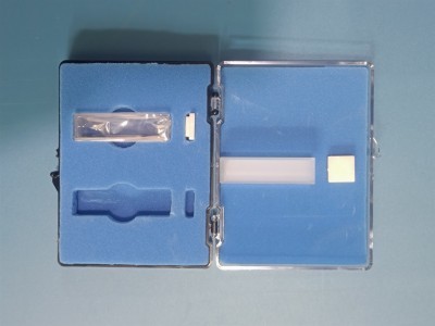 新竹 新竹 临沂库 石英比色皿 10MM 10MM  2只/盒 临沂库 10MM  2只/盒 临沂库