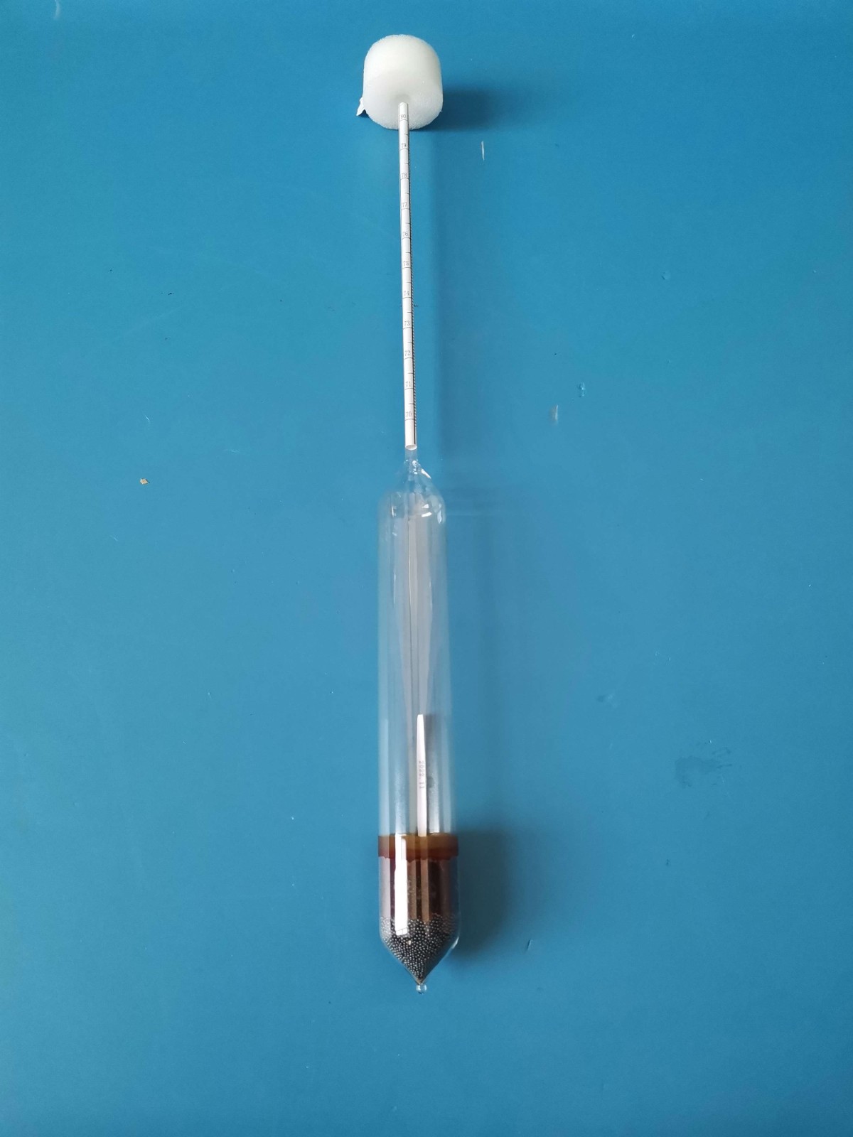 上海华辰 上海华辰 济南库 包检 精密酒精计 70-80/0.1 38cm 上海华辰 70-80/0.1 济南库 70-80/0.1 济南库