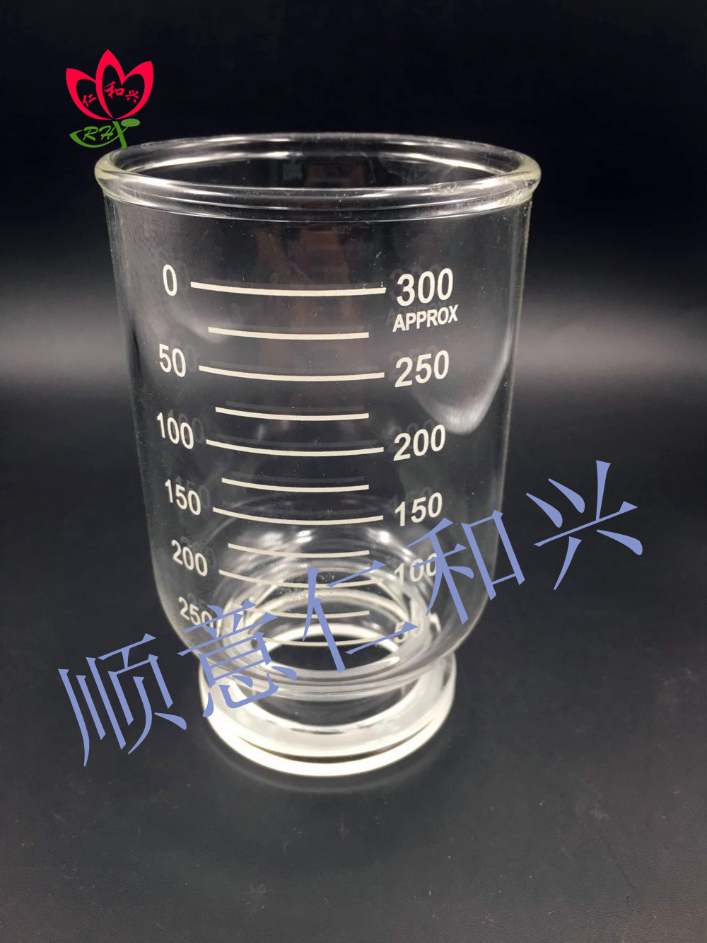 青岛库 砂芯活动过滤装置 配件 杯150ml 杯150ml 杯150ml