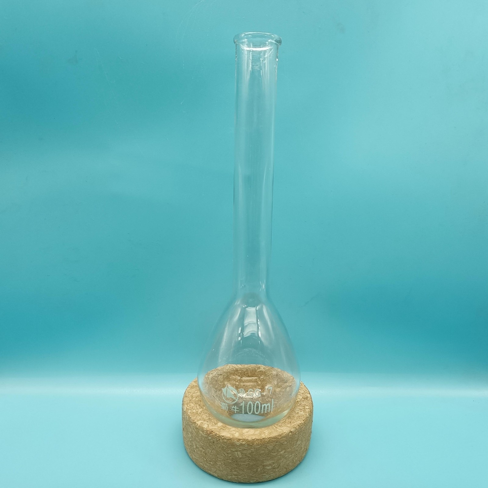 蜀牛 蜀牛 青岛库 定氮烧瓶 100ML 蜀牛 100ML 12只/盒 *6/箱 100ML 12只/盒 *6/箱